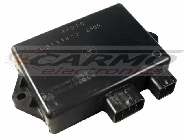 Arctic Cat 500 Bearcat 454 CDI ユニット ECU 点火 (F8T33471, F8T33472)